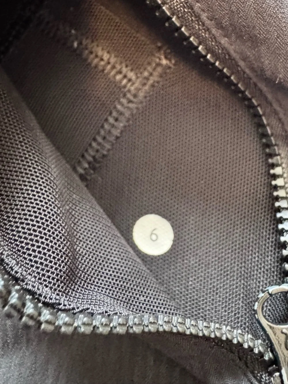 Lululemon Street To Studio Jacket
Black Women’s size 6 - Picture 10 of 12